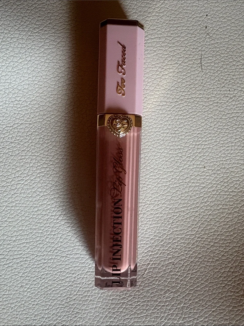 Too Faced Lip Injection - Soulmate